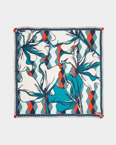 Paul Costelloe Living Studio Barcelona Abstract